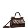 17406824_39582445_1000.jpg Dolce & Gabbana small Sicily rhinestone-embellished top-handle bag