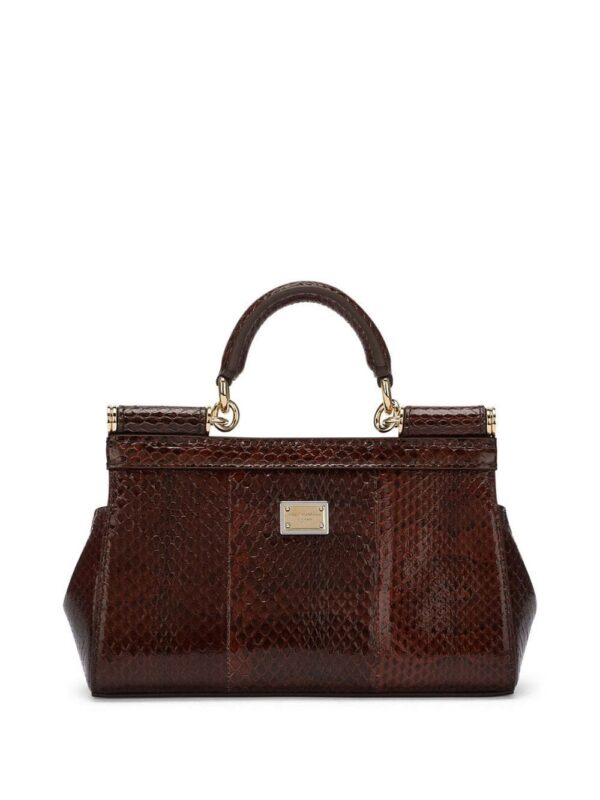 17406824_39582448_1000.jpg Dolce & Gabbana small Sicily rhinestone-embellished top-handle bag