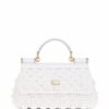17406826_37114289_1000.jpg Dolce & Gabbana small Sicily raffia top-handle bag