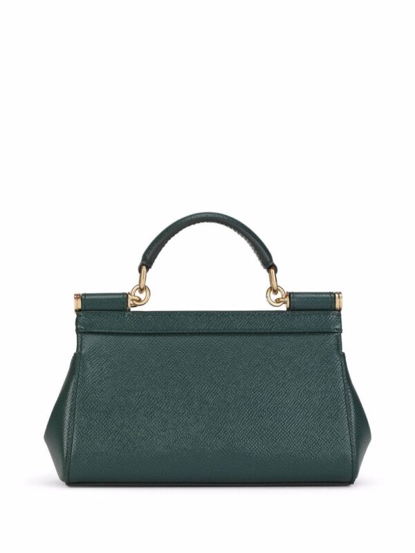 17406831_36823406_1000_0c39ff64-4555-429a-80a1-cf302e2851b2.jpg Dolce & Gabbana small Sicily shoulder bag