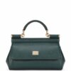17406831_36823408_1000_81e2e830-d4d6-4b14-bfde-b0169302215d.jpg Dolce & Gabbana small Sicily shoulder bag