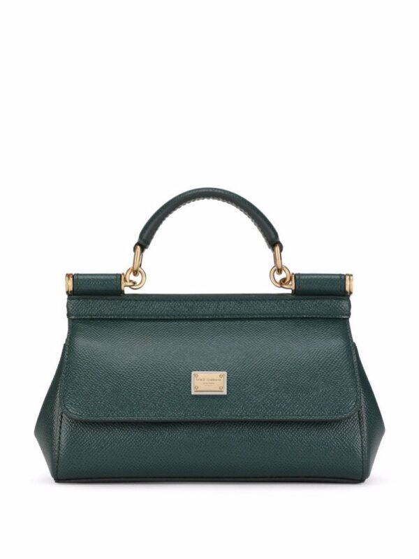 17406831_36823408_1000_81e2e830-d4d6-4b14-bfde-b0169302215d.jpg Dolce & Gabbana small Sicily shoulder bag