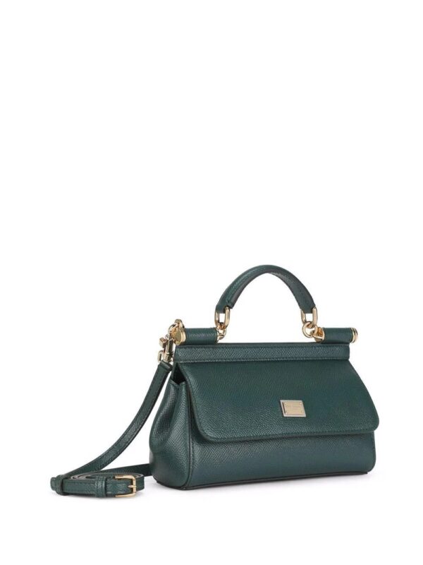 17406831_36823410_1000.jpg Dolce & Gabbana small Sicily shoulder bag