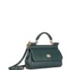 17406831_36823410_1000_cfde8169-87cc-4b20-93de-ed95f443b3cc.jpg Dolce & Gabbana small Sicily shoulder bag