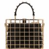 17408027_36823584_1000.jpg Dolce & Gabbana Dolce Box caged top-handle bag