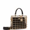 17408027_36825096_1000.jpg Dolce & Gabbana Dolce Box caged top-handle bag
