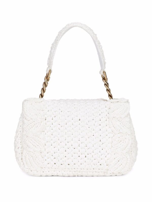 17408046_37102772_1000.jpg Dolce & Gabbana 3.5 raffia top-handle bag