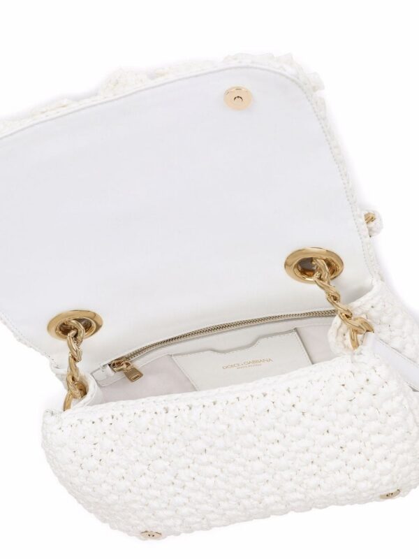 17408046_37103246_1000.jpg Dolce & Gabbana 3.5 raffia top-handle bag