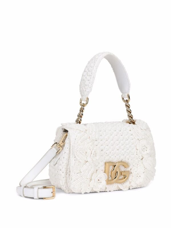 17408046_37103248_1000.jpg Dolce & Gabbana 3.5 raffia top-handle bag
