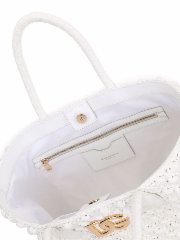 17408047_37112884_1000.jpg Dolce & Gabbana raffia tote bag