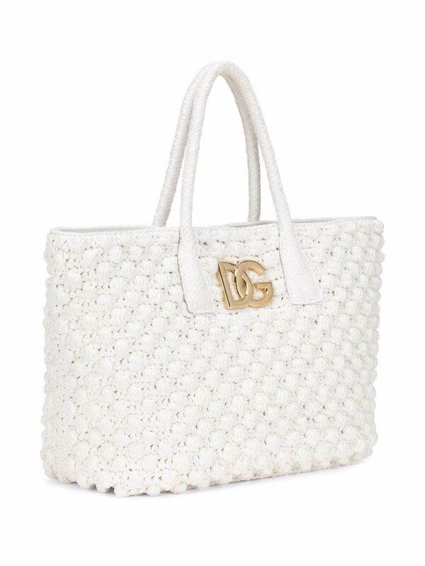 17408047_37114018_1000.jpg Dolce & Gabbana raffia tote bag