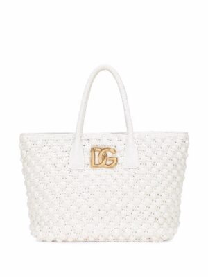 17408047_37114019_1000.jpg Dolce & Gabbana raffia tote bag