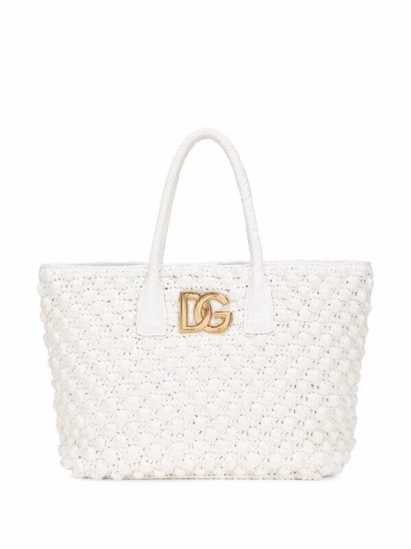 17408047_37114019_1000.jpg Dolce & Gabbana raffia tote bag