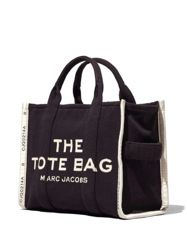 17410337_37437466_1000.jpg Marc Jacobs medium The Jacquard Tote bag