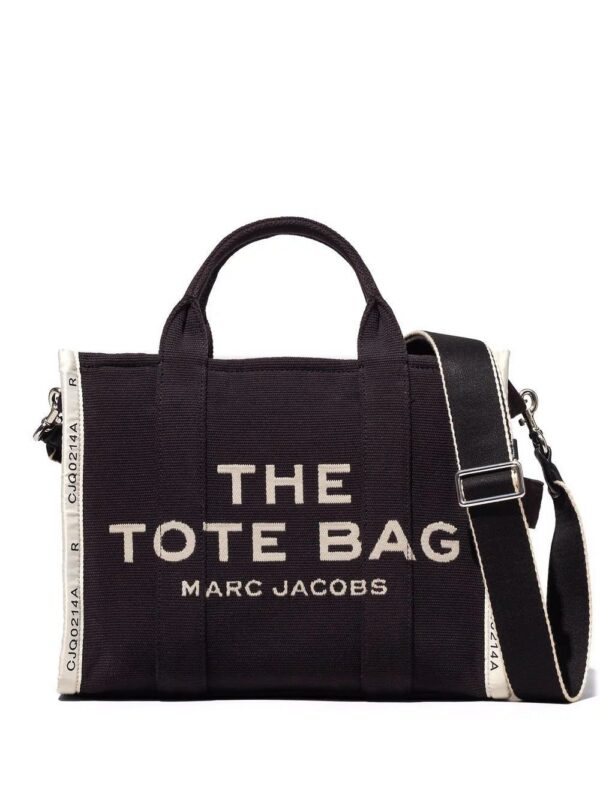 17410337_37438054_1000_418523f5-e161-4086-a546-7fad84fc0650.jpg Marc Jacobs medium The Jacquard Tote bag