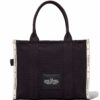 17410339_37436231_1000.jpg Marc Jacobs The Jacquard Large Tote bag