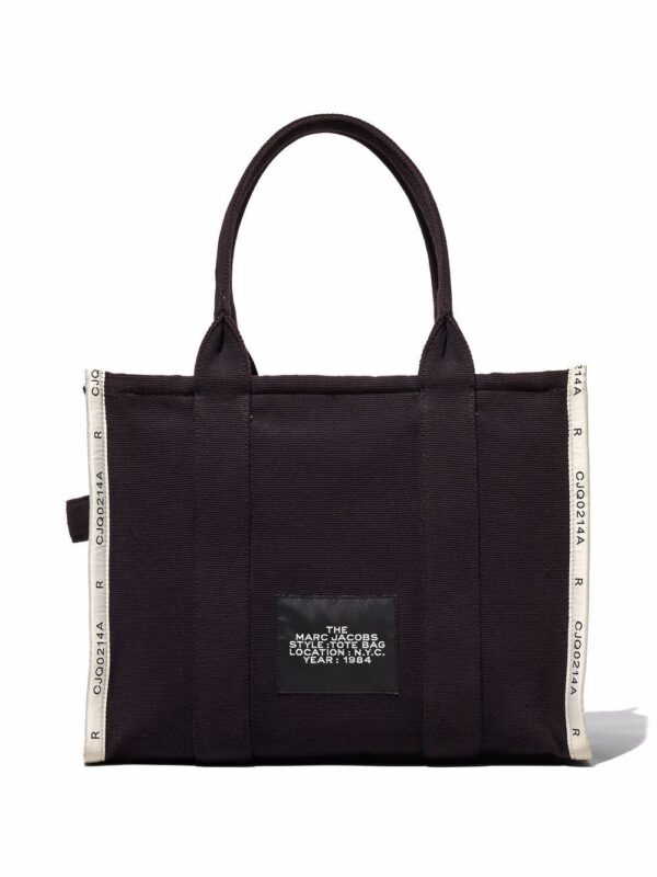 17410339_37436231_1000.jpg Marc Jacobs The Jacquard Large Tote bag