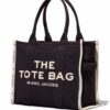 17410339_37436270_1000_6fdc0e51-284f-484d-a2b3-0396e222d75c.jpg Marc Jacobs The Jacquard Large Tote bag