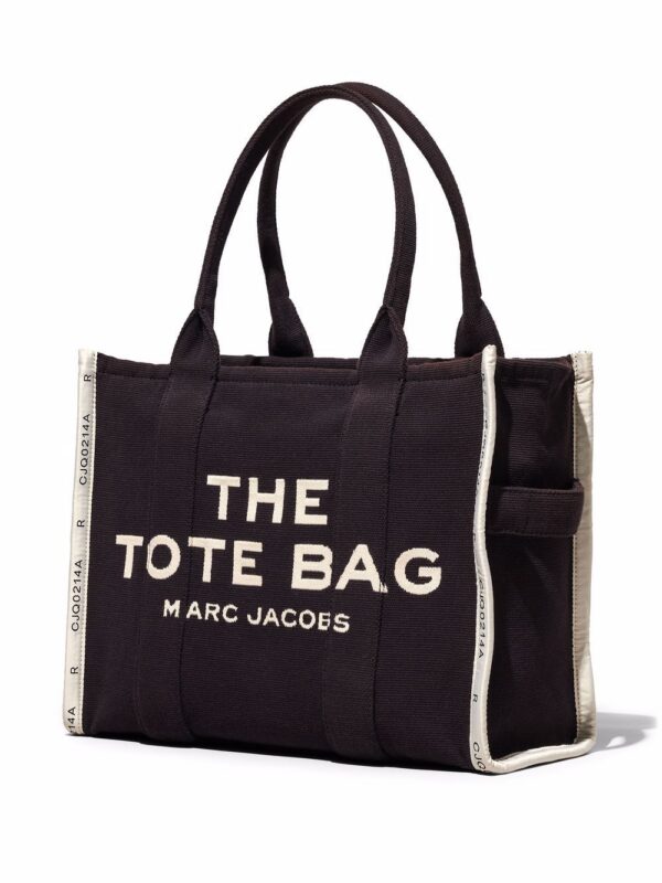 17410339_37436270_1000_6fdc0e51-284f-484d-a2b3-0396e222d75c.jpg Marc Jacobs The Jacquard Large Tote bag
