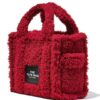 17411127_36502296_1000.jpg Marc Jacobs The Teddy mini tote