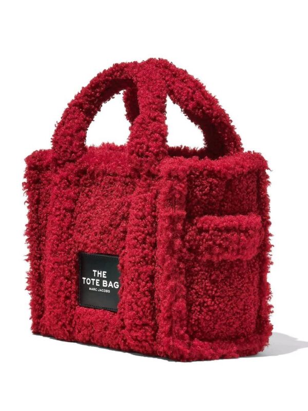 17411127_36502296_1000.jpg Marc Jacobs The Teddy mini tote
