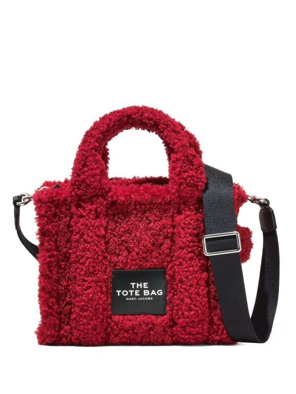 17411127_36557827_1000.jpg Marc Jacobs The Teddy mini tote