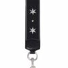 Marc Jacobs The Strap' gilded strap