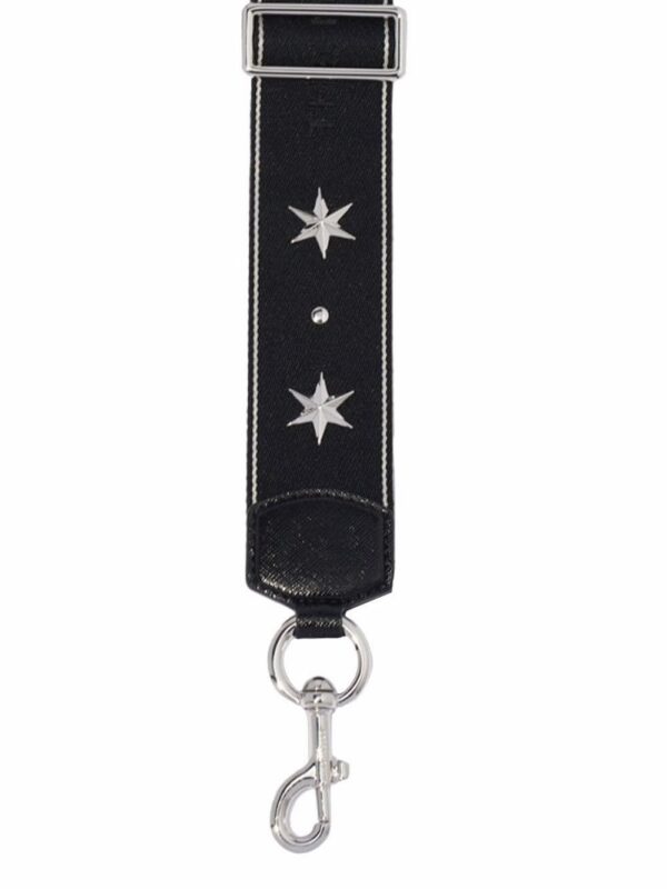 Marc Jacobs The Strap' gilded strap