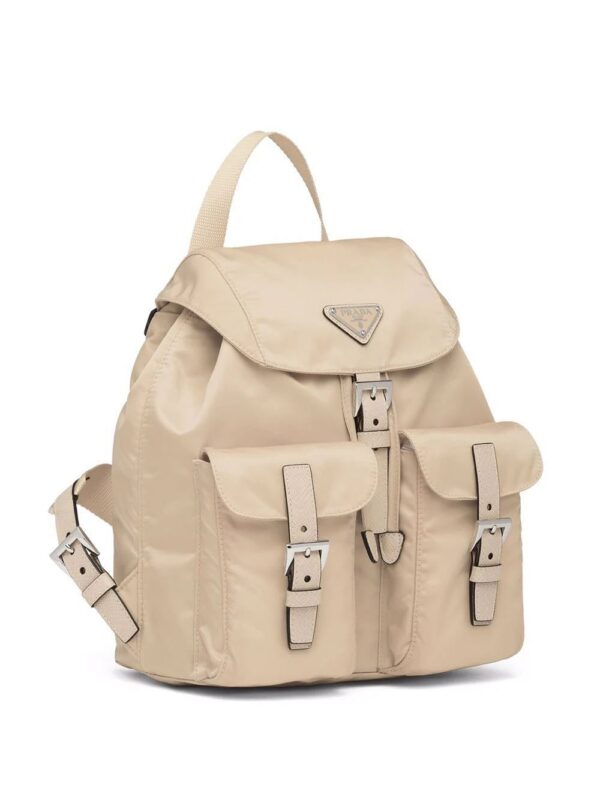 17430969_36151899_1000.jpg Prada small logo-plaque backpack