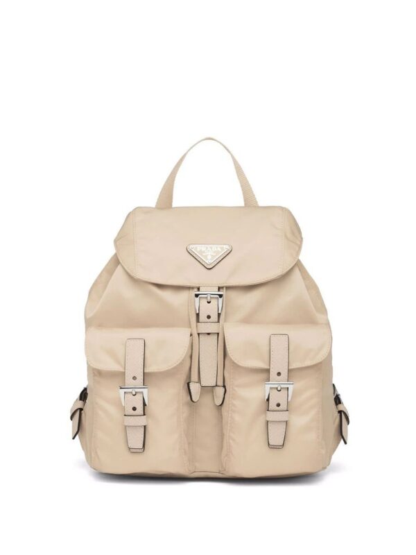 17430969_36153107_1000.jpg Prada small logo-plaque backpack