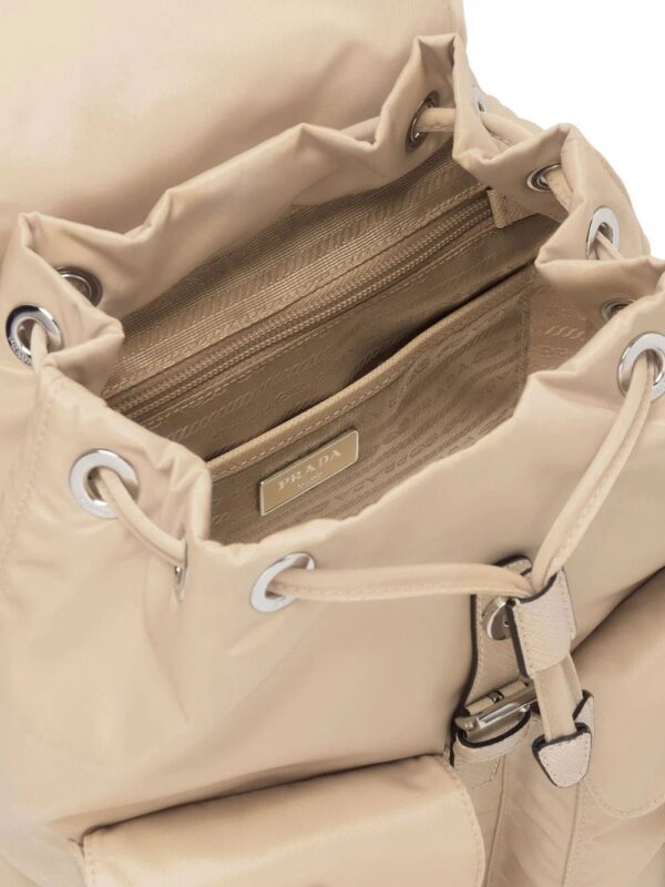 17430969_36153112_1000.jpg Prada small logo-plaque backpack