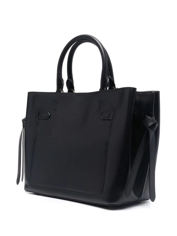 Michael Michael Kors  Hamilton Legacy leather tote bag