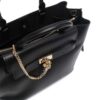 Michael Michael Kors  Hamilton Legacy leather tote bag
