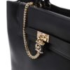 Michael Michael Kors  Hamilton Legacy leather tote bag