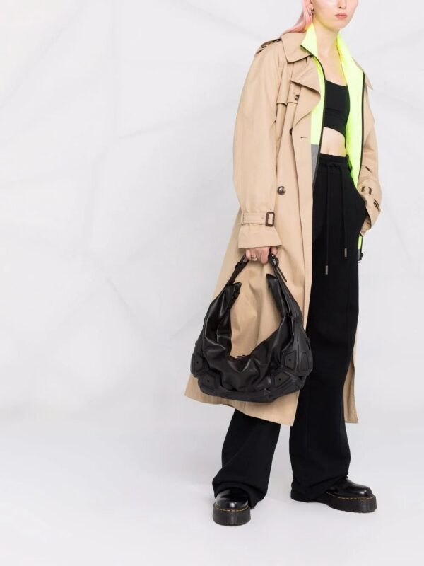 17470451_36219028_1000.jpg Innerraum ruched zipped shoulder bag