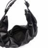 17470451_36220044_1000.jpg Innerraum ruched zipped shoulder bag