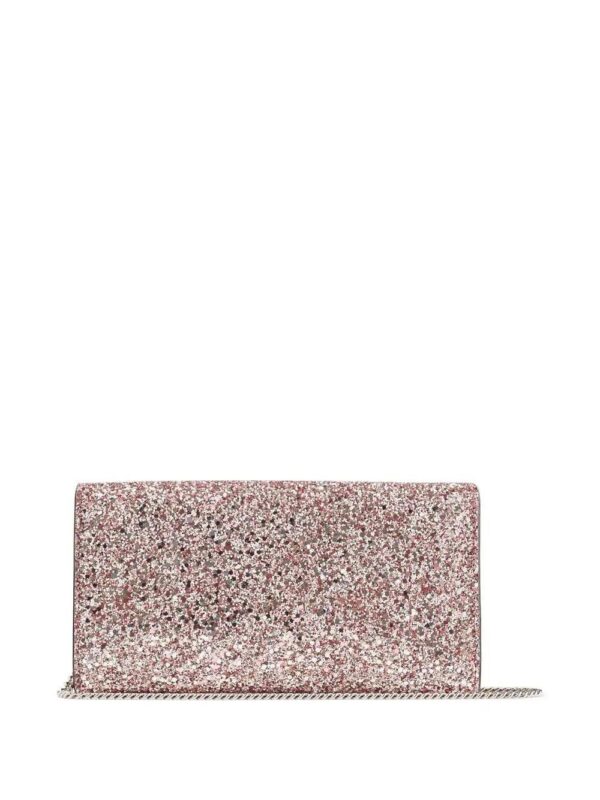 17498827_36370996_1000.jpg Jimmy Choo Emmie glitter clutch bag