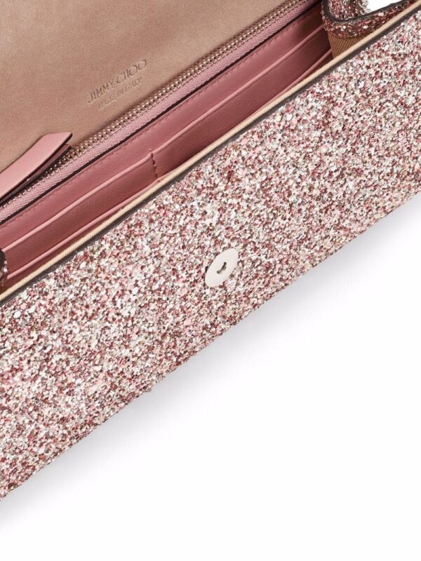 17498827_36373033_1000.jpg Jimmy Choo Emmie glitter clutch bag