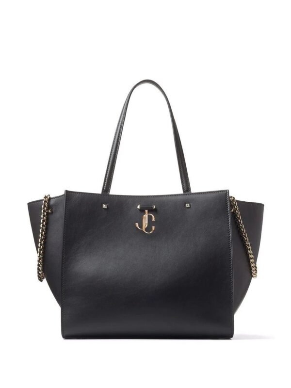 17499724_37867390_1000.jpg Jimmy Choo Varenne tote bag