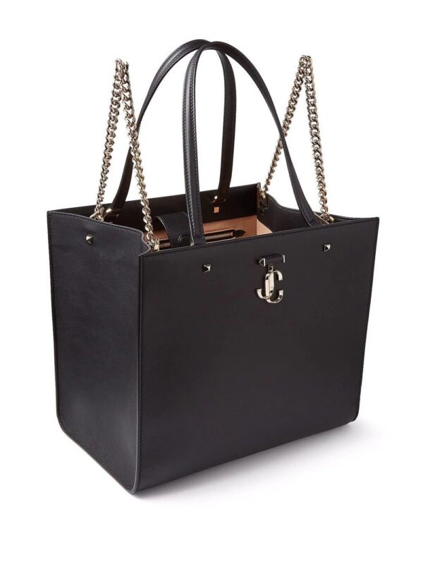 17499724_37868033_1000.jpg Jimmy Choo Varenne tote bag