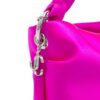 17500221_50360680_1000.jpg Jimmy Choo Bonny satin-finish tote bag