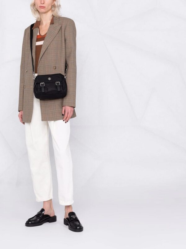 Tory Burch Virginia small shoulder bag