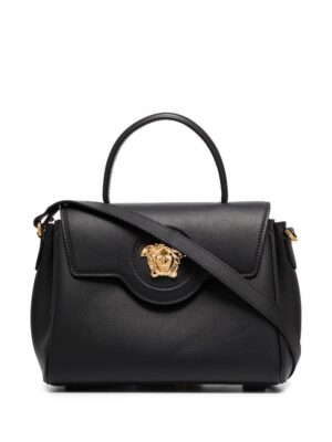 17502159_37137398_1000-1.jpg Versace La Medusa leather hand bag