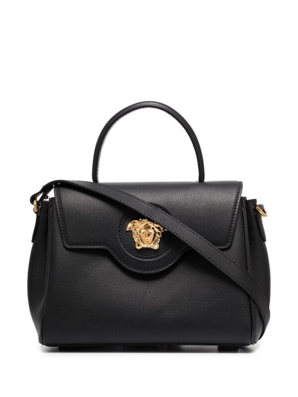 17502159_37137398_1000-1.jpg Versace La Medusa leather hand bag