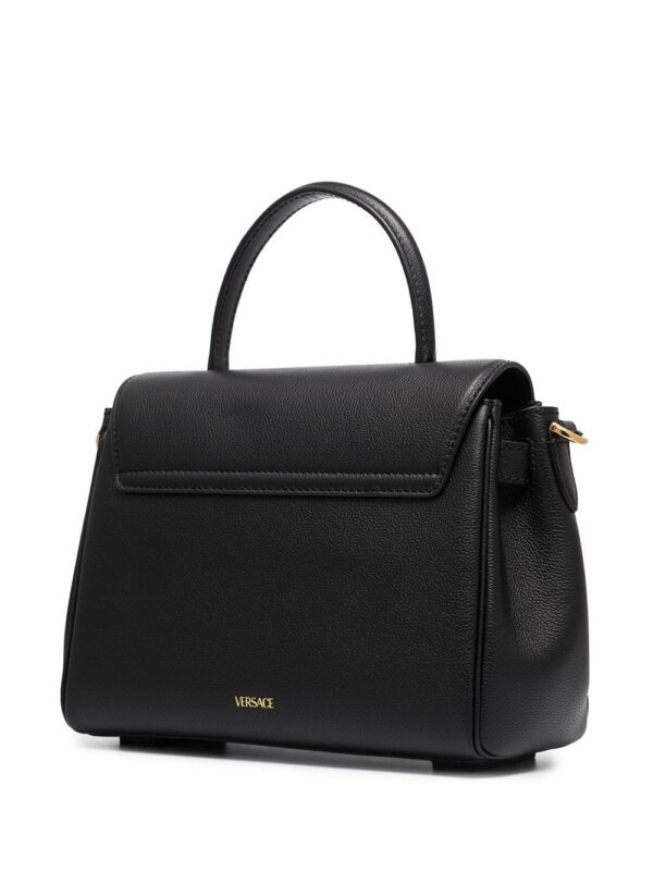 17502159_37137411_1000-1.jpg Versace La Medusa leather hand bag