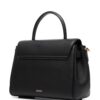 Versace La Medusa leather tote bag