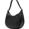 17502794_0d60cc74-9077-4e1b-af8d-61cb95c7b4d8_1000.jpg Moschino logo plaque shoulder bag