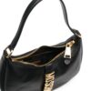 17502794_2d3231fb-3088-472a-a704-36eada4e47b7_1000.jpg Moschino logo plaque shoulder bag