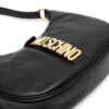 17502794_7a998d50-6eb5-4a1c-9152-1fefdba5c184_1000-1.jpg Moschino logo plaque shoulder bag