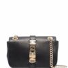 17502796_37774865_1000.jpg Moschino logo-plaque shoulder bag